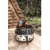 Походный чайник Petromax TK1 на 1,5 литра